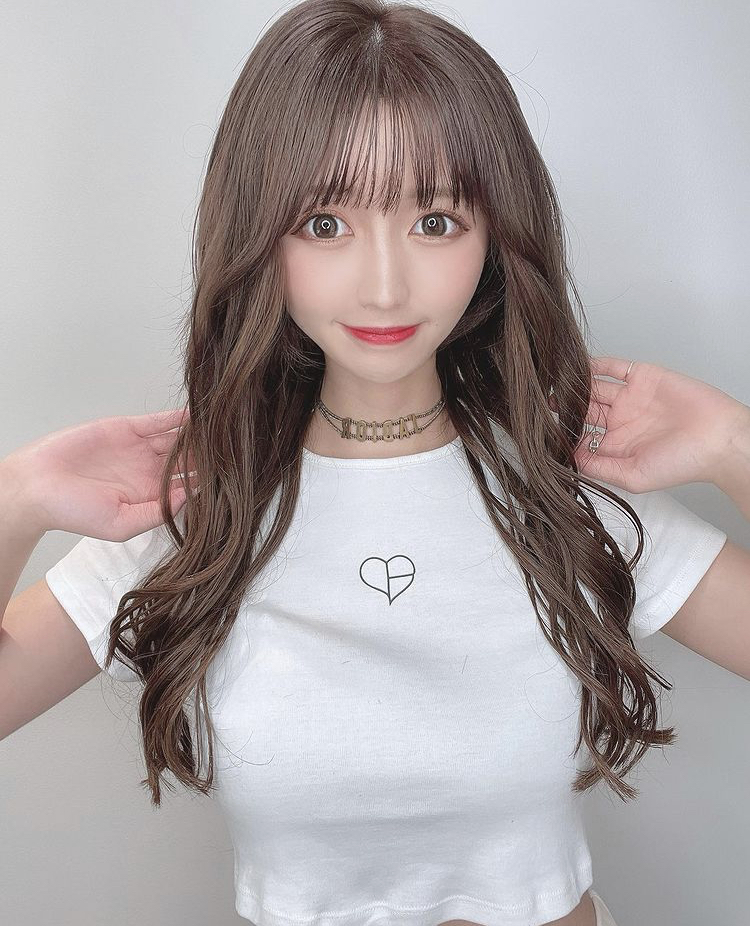 あやち イチナナ 画像