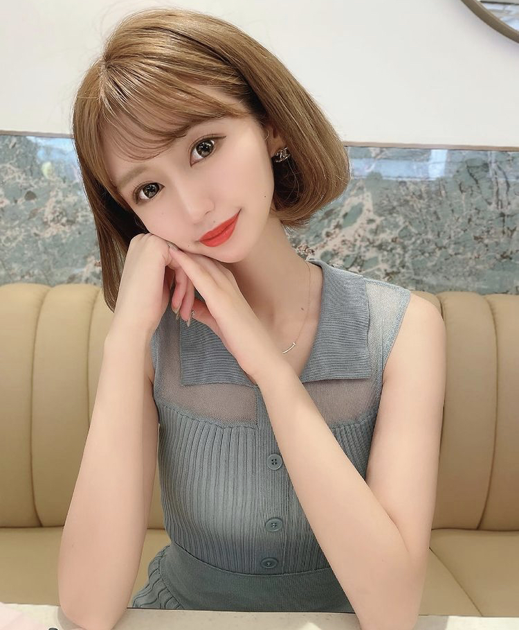 あやち イチナナ 画像