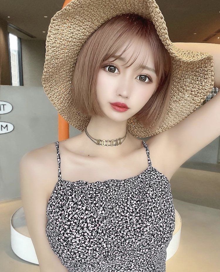 あやち イチナナ 画像