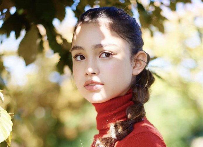 ブリッジマン遊七の可愛い画像20枚【最高レベルにかわいい写真！動画あり】