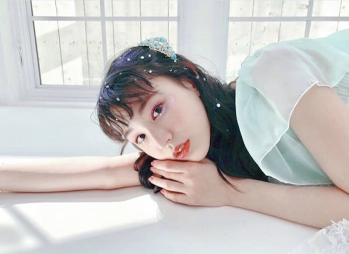 森﨑美月 画像
