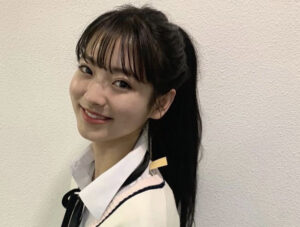 田中杏奈のかわいい画像20枚【動画あり！最高レベルです】