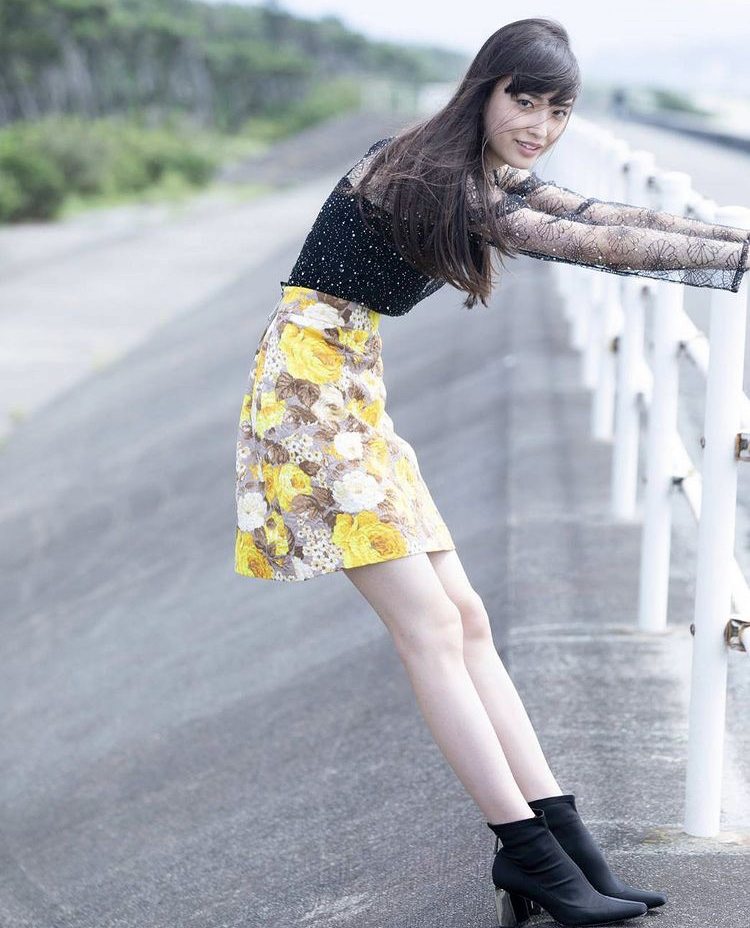 茅島みずき 画像