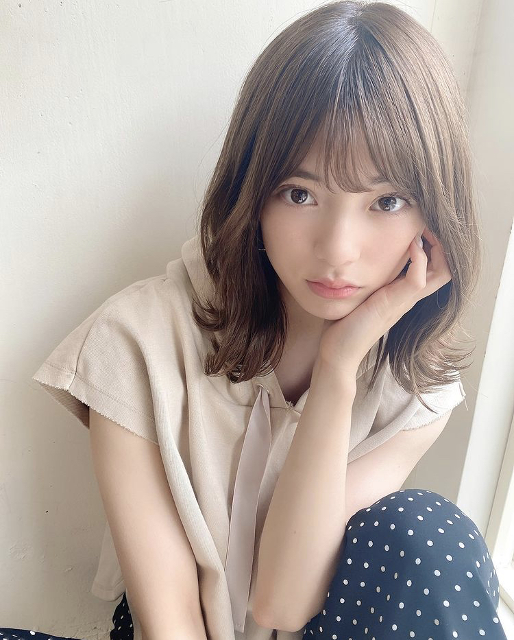 藤田みりあ 画像