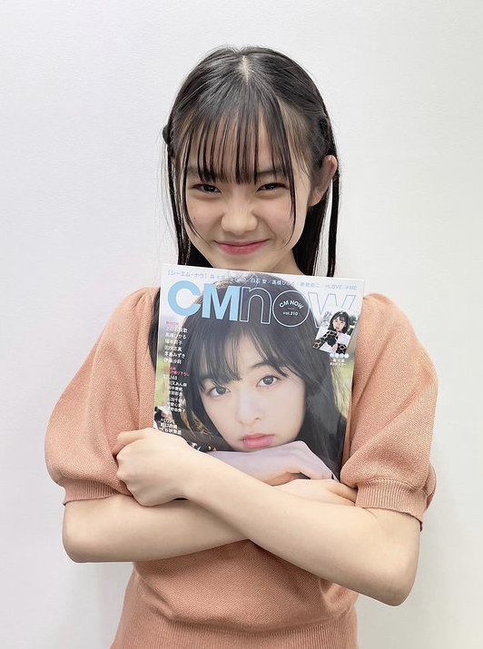 志田こはく 画像