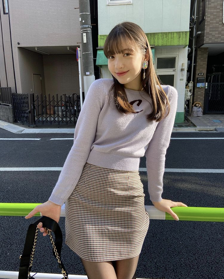 雑賀サクラ 画像