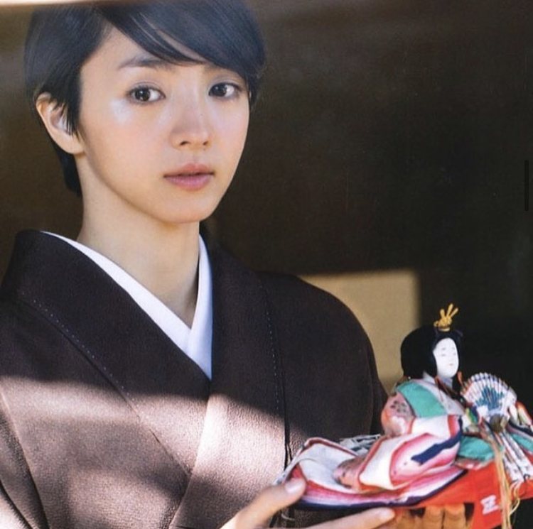 満島ひかり 画像