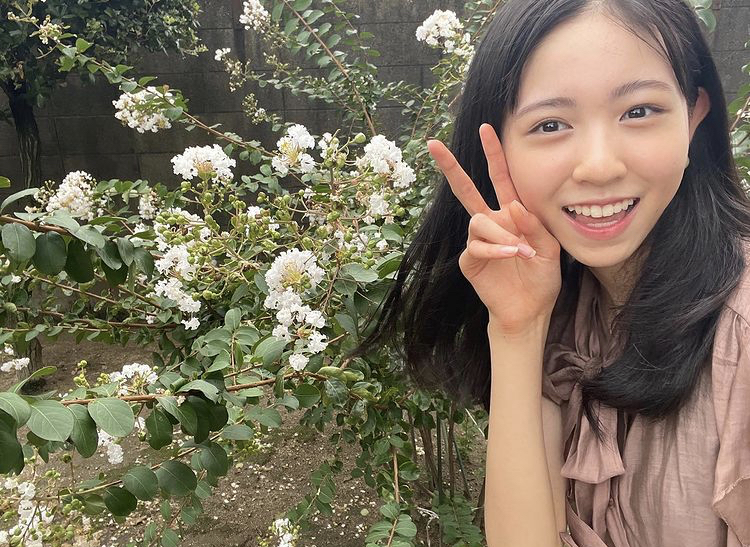 入江美沙希 画像