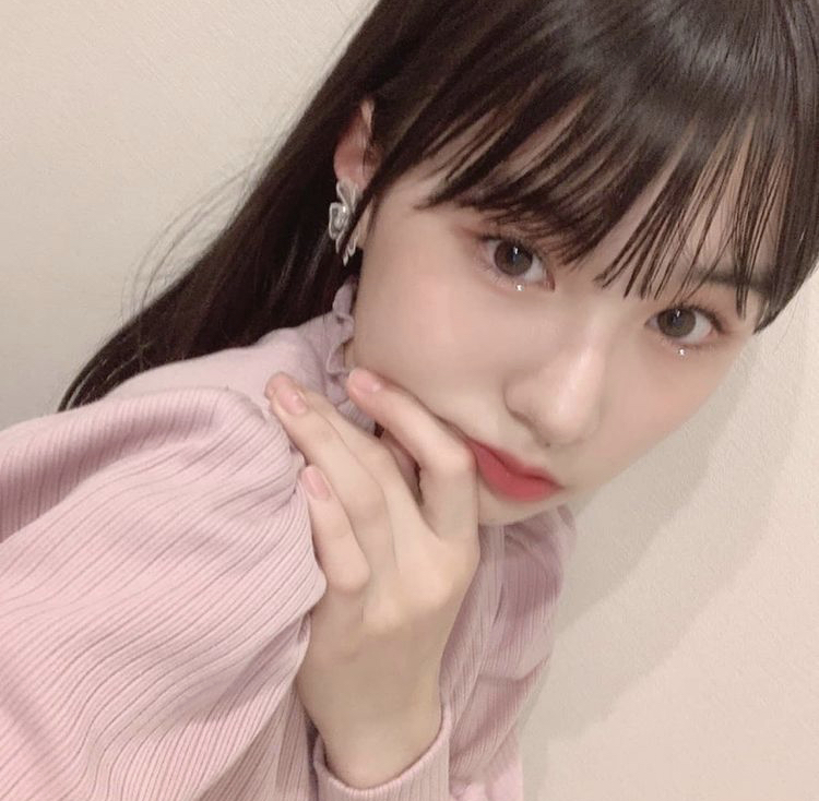 森﨑美月 画像