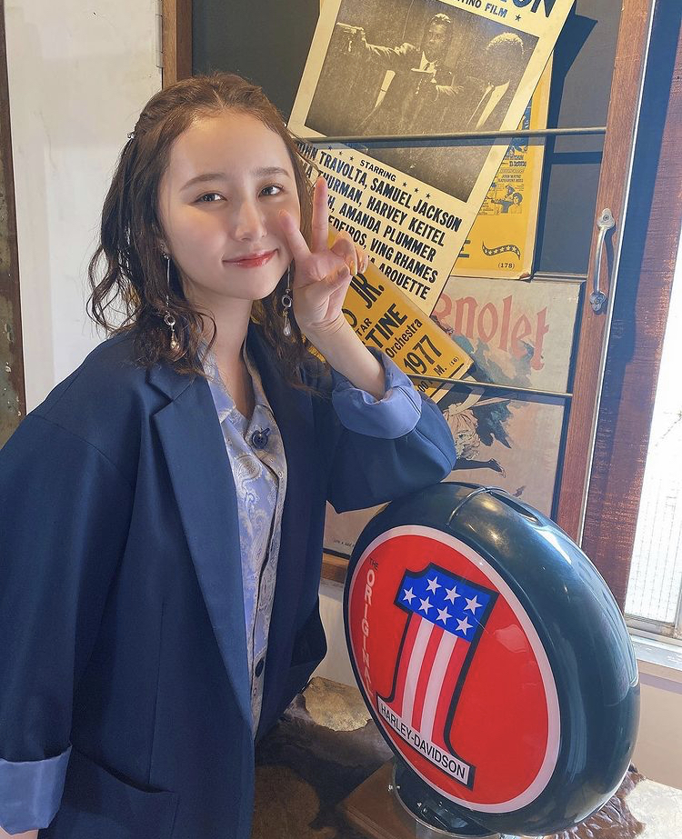 まつきりな 画像