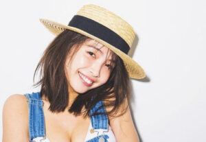 寺本莉緒のかわいい画像30枚【水着あり！最高レベルです】