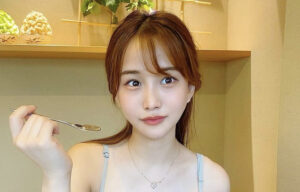 嬉野ゆみの可愛い画像30枚【あざとい写真がヤバいです！】