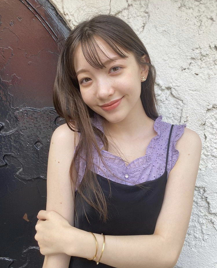 雑賀サクラ 画像