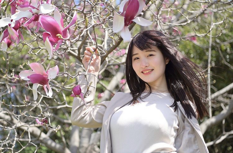 原つむぎ 画像