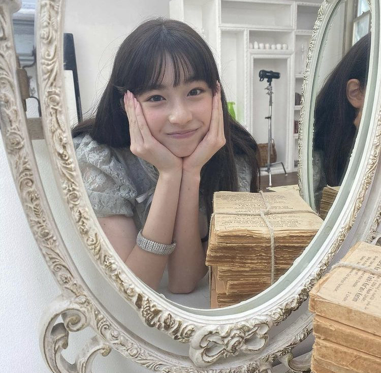 葛西杏也菜 画像