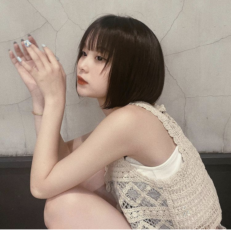 桜 Popteenレギュラーモデル