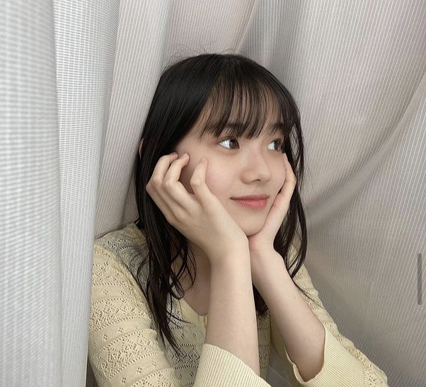 志田こはく 画像