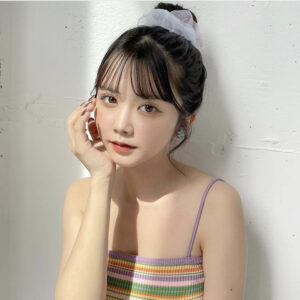 高梨優佳のかわいい画像30枚【水着あり！ヤバいです！】