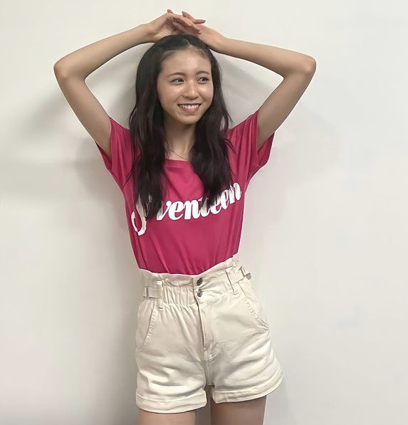 入江美沙希 画像