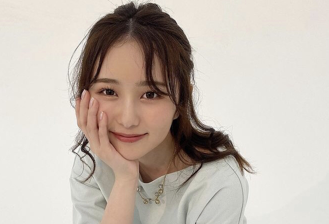 まつきりなのかわいい画像70枚【水着あり!最高レベルです】