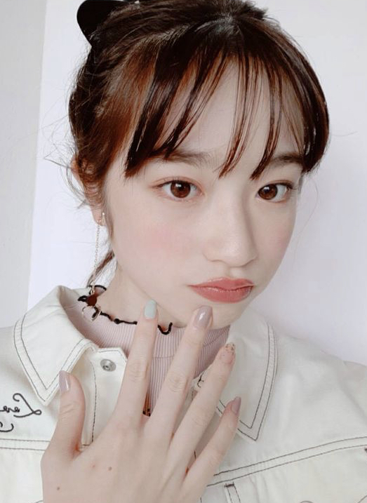 葛西杏也菜 画像