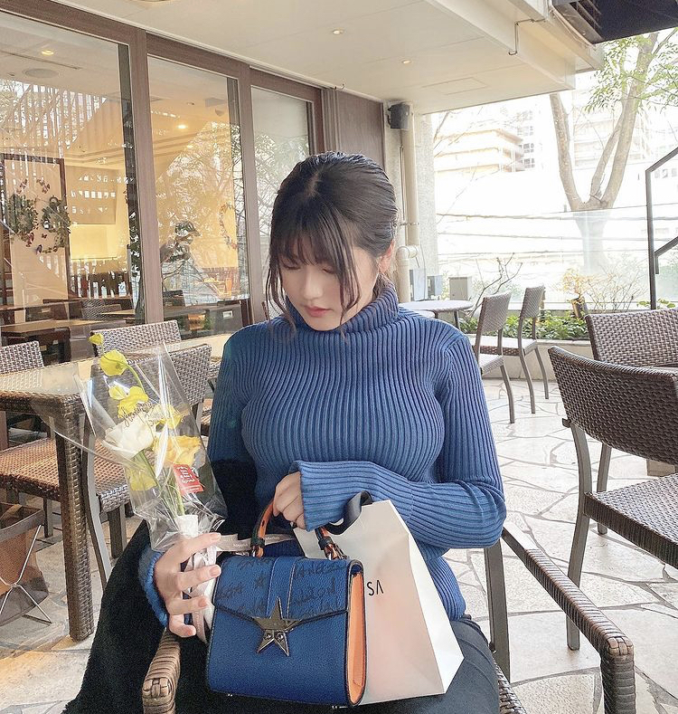 ちとせよしの 画像