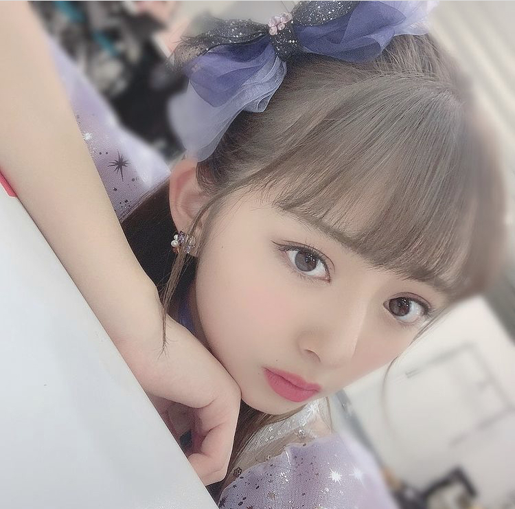 塚田百々花 画像