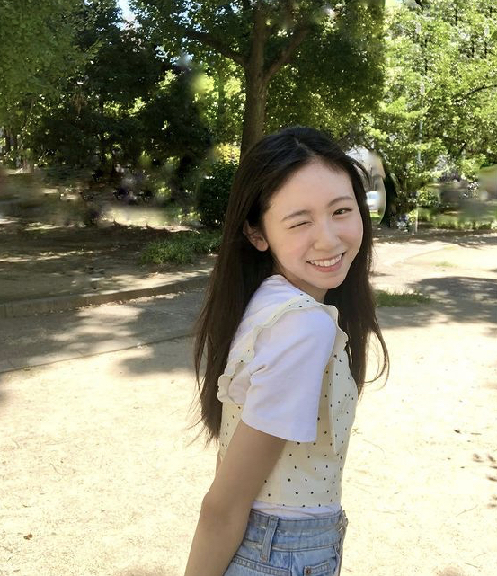 入江美沙希 画像