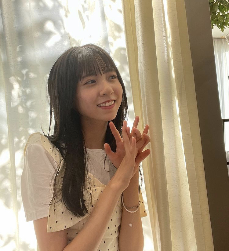 入江美沙希 画像