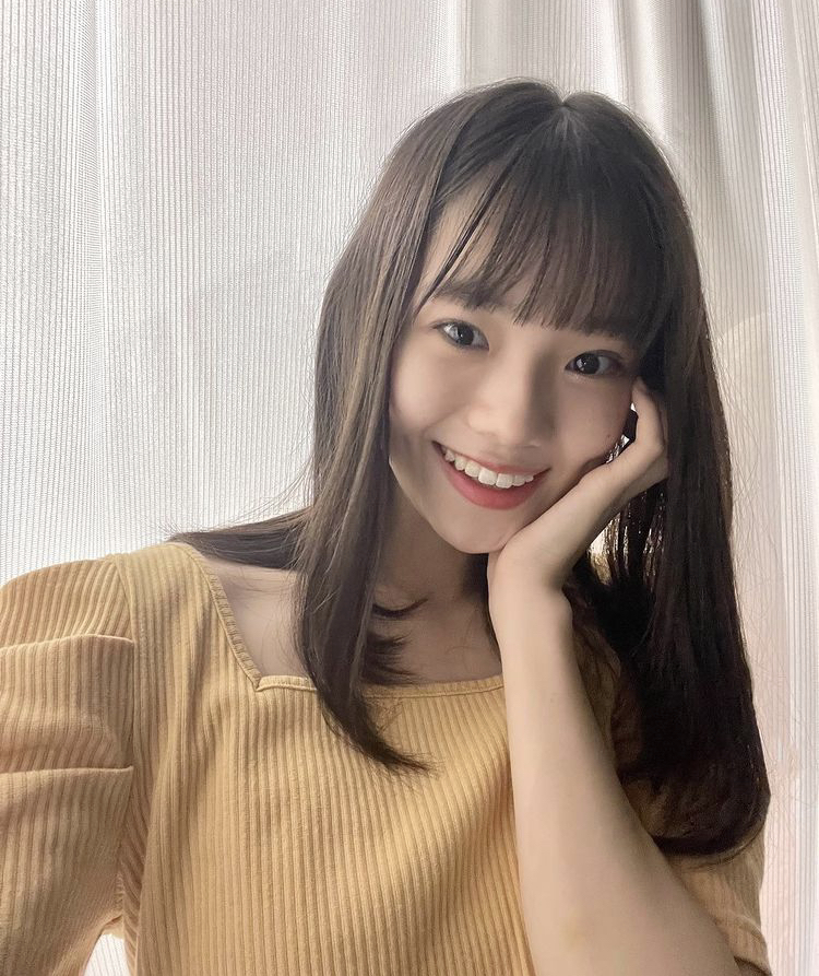 志田こはく 画像