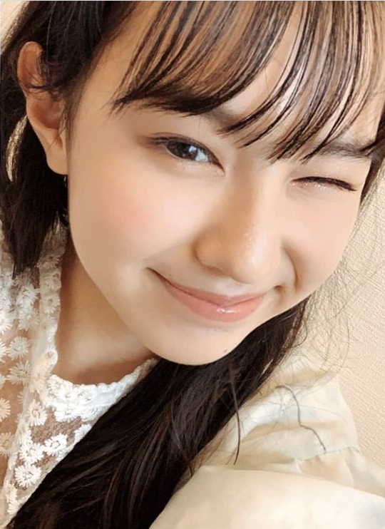 森﨑美月 画像