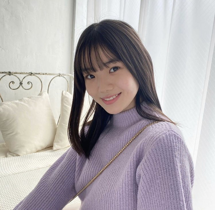 志田こはく 画像