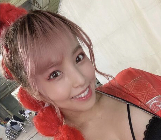 白川未奈のかわいい画像まとめ【水着あり！最高レベルです】