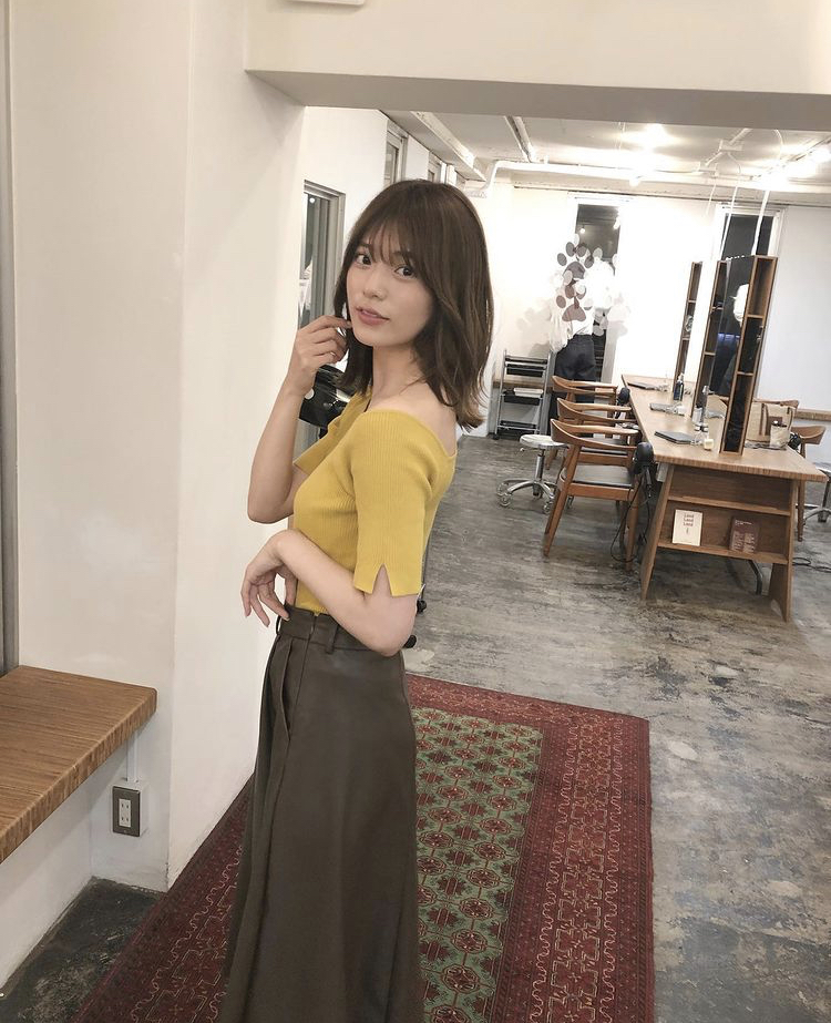 藤田みりあ 画像