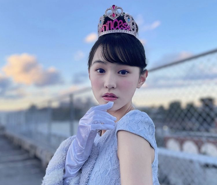 森﨑美月 画像
