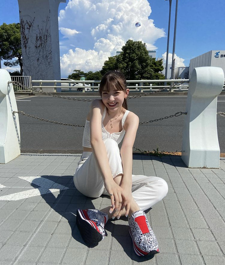 雑賀サクラ 画像