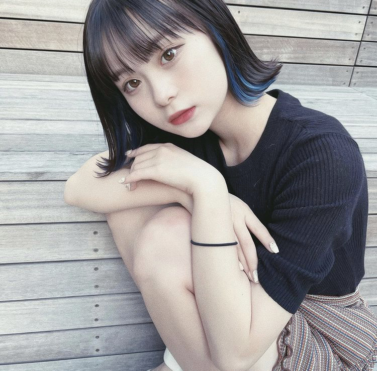 桜 Popteenレギュラーモデル