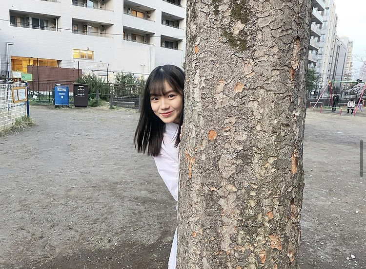 志田こはく 画像