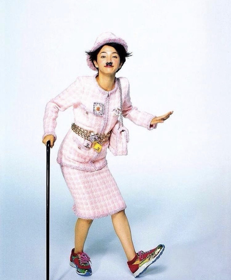 満島ひかり 画像