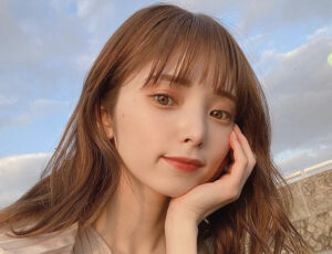 橋下美好のかわいい画像30枚【水着あり！最高レベルです！】