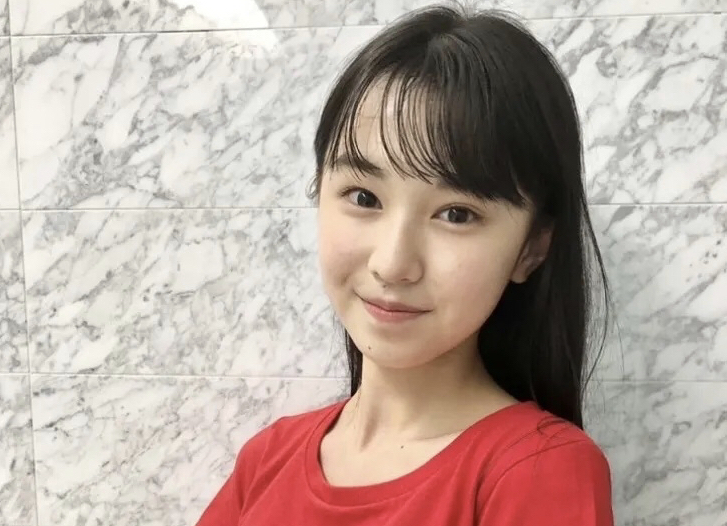 森﨑美月の可愛い画像20枚【最高レベルにかわいい写真！動画あり】