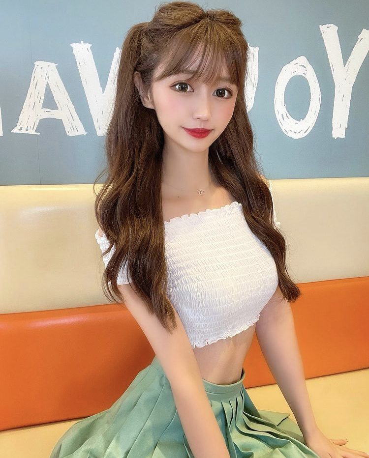 あやち イチナナ 画像