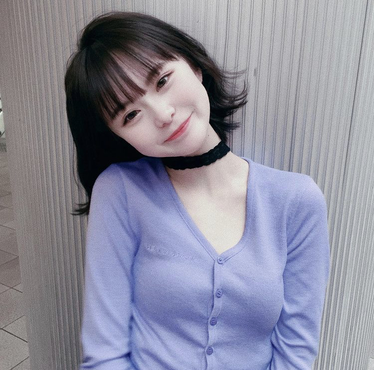 桜 Popteenレギュラーモデル