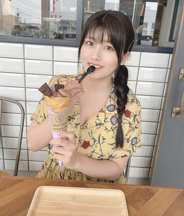 ちとせよしの 画像