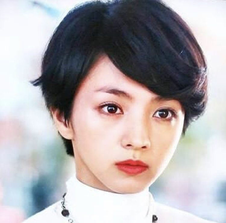 満島ひかり 画像