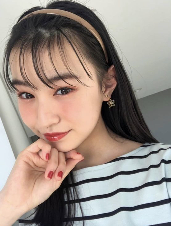 森﨑美月 画像