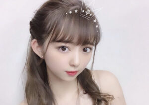 塚田百々花の可愛い画像20枚【水着あり！最高レベルです】