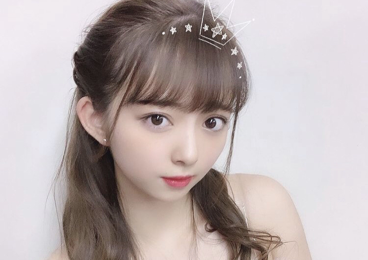 塚田百々花の可愛い画像20枚【水着あり!最高レベルです】