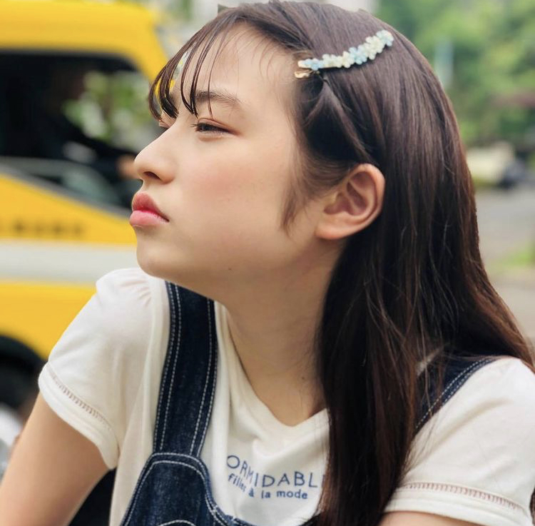 葛西杏也菜 画像