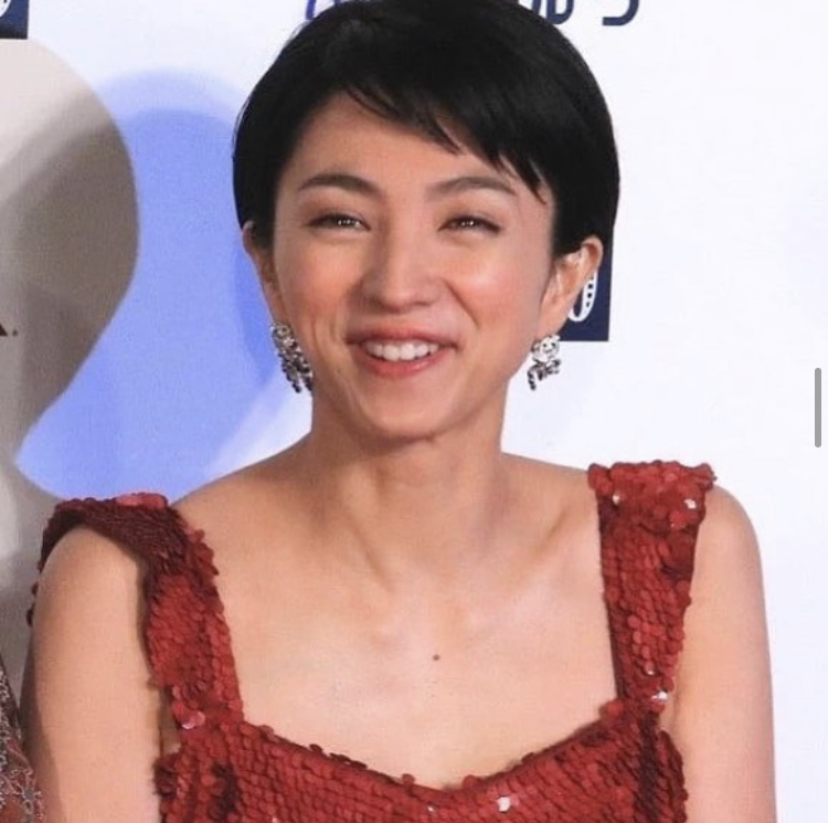 満島ひかり 画像